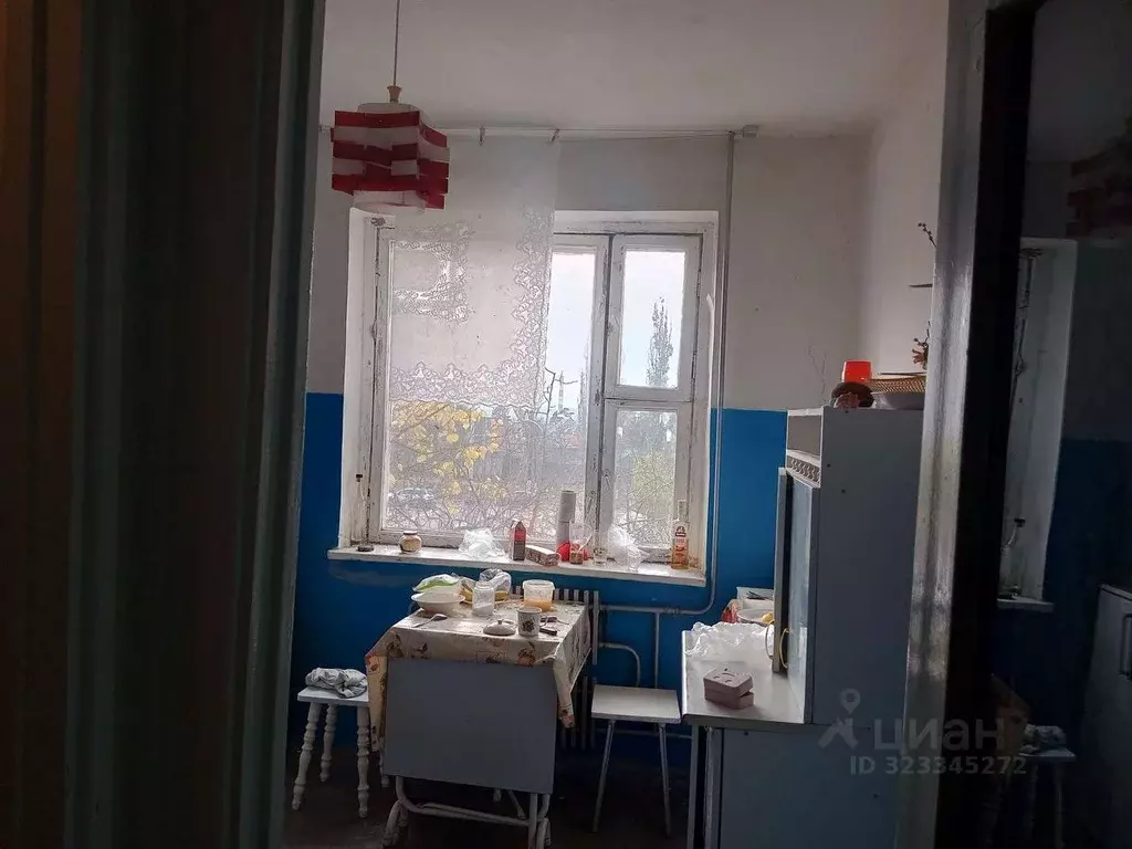 2-к кв. Белгородская область, Старый Оскол Олимпийский мкр, 55 (54.0 ... - Фото 1