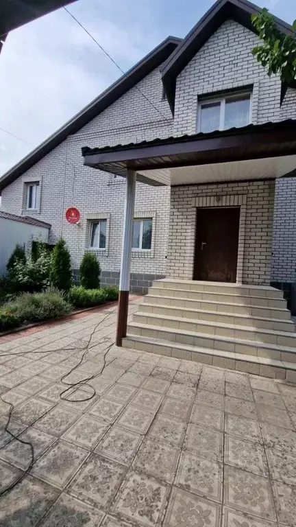 Дом в Курская область, Курск Шпайерская ул., 1 (347 м) - Фото 1