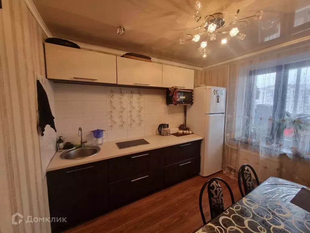 Продаётся 1-к квартира, 41 м - Фото 1