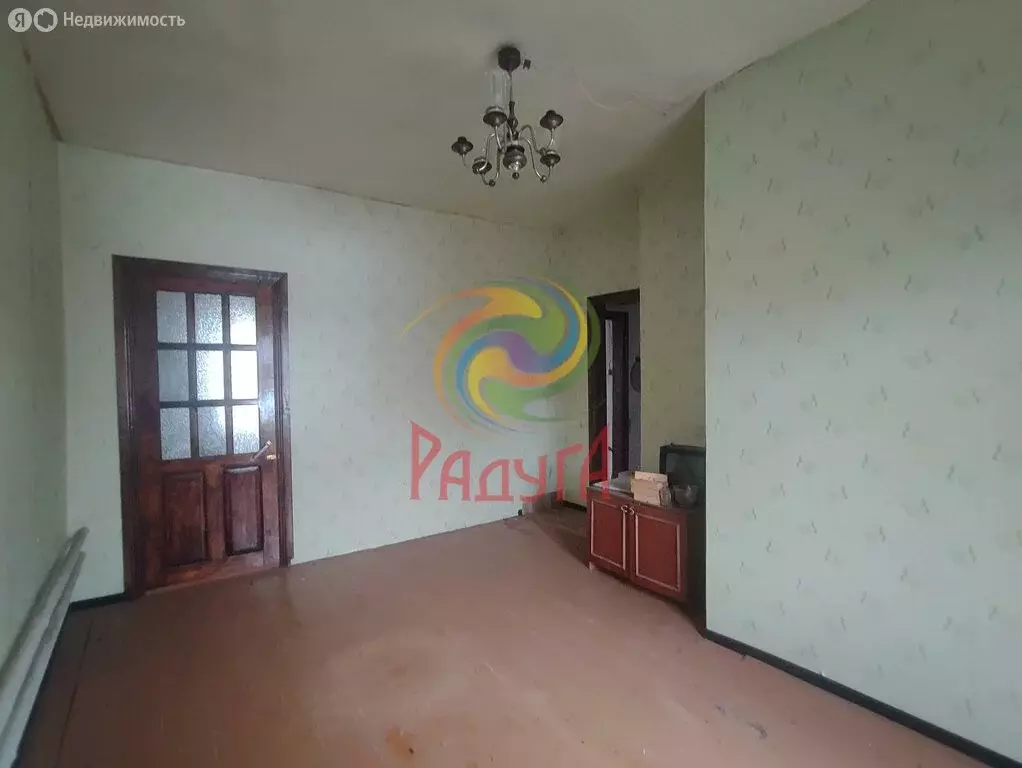 4-комнатная квартира: Шуя, 2-я Дубковская улица, 5 (61 м) - Фото 1