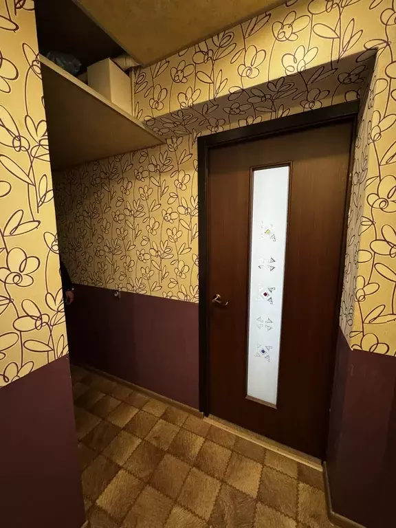 Продаётся 2-к квартира, 45.6 м - Фото 1