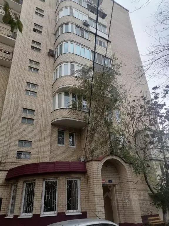 2-к кв. Астраханская область, Астрахань ул. Богдана Хмельницкого, 10к1 ... - Фото 0