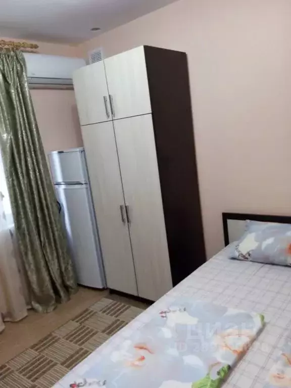 1-к кв. Крым, Ялта ул. Ленинградская, 13А (24.0 м) - Фото 2