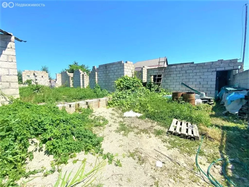 Участок в Нарткала, улица Кандохова (4.84 м) - Фото 1