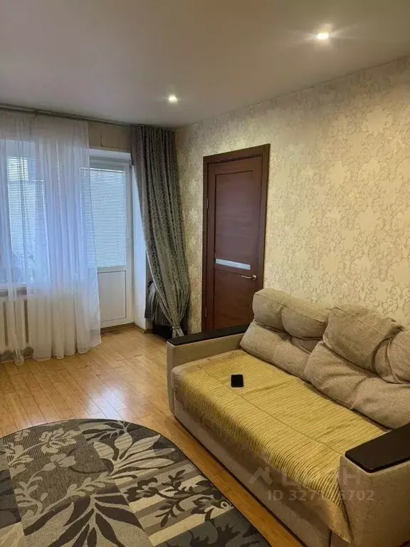 3-к кв. Московская область, Балашиха ул. Терешковой, 13 (50.0 м) - Фото 1