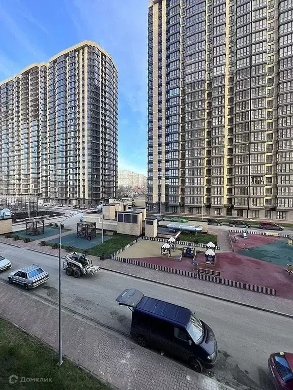 Продаётся 2-к квартира, 60 м - Фото 0