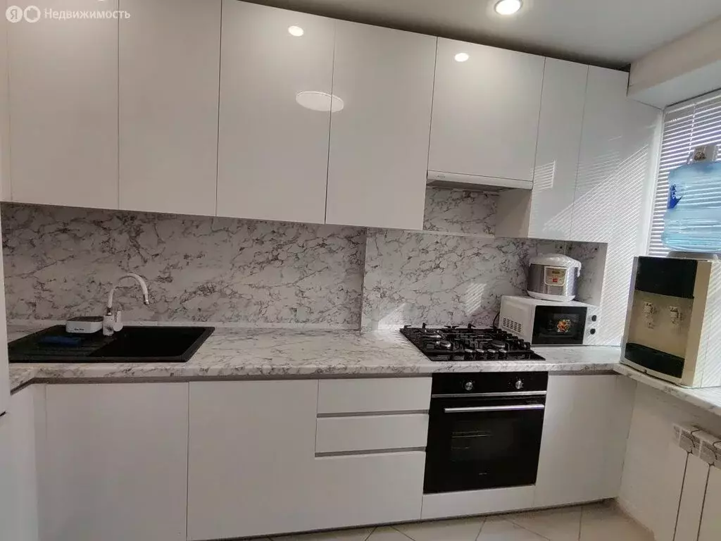 3-комнатная квартира: Самара, Пугачёвский тракт, 59 (59.7 м) - Фото 1