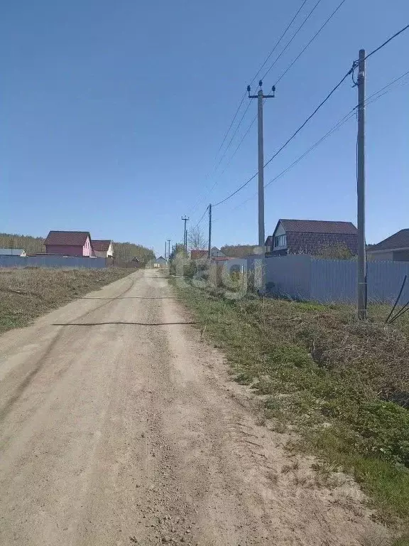 Участок в Свердловская область, Белоярский муниципальный округ, д. ... - Фото 0