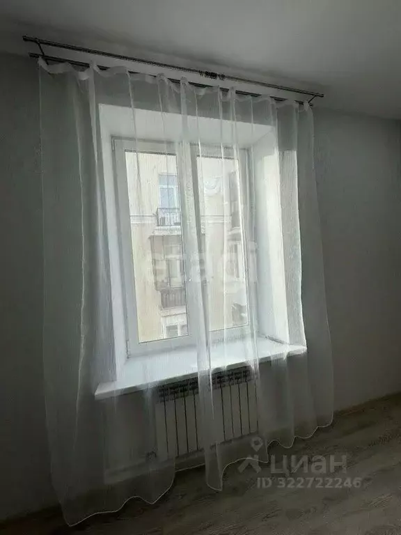 Комната Свердловская область, Екатеринбург ул. Баумана, 2А (17.0 м) - Фото 1