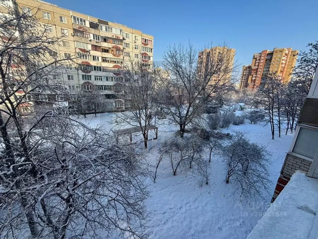 1-к кв. Белгородская область, Старый Оскол Восточный мкр, 2 (36.0 м) - Фото 2