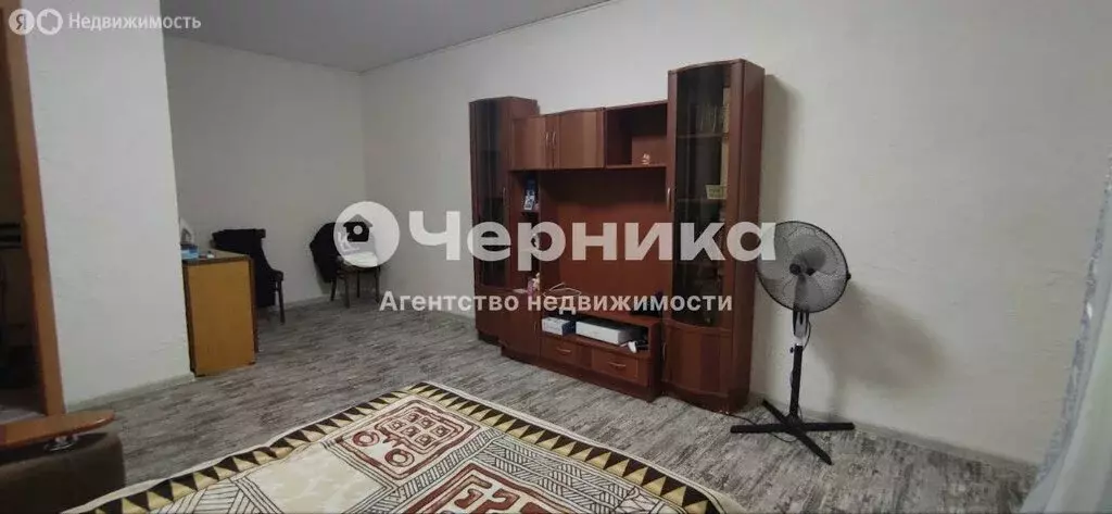 1-комнатная квартира: Донецк, 3-й микрорайон, 12 (33.3 м) - Фото 1