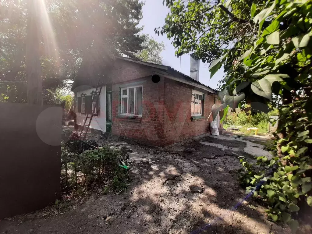 Дом 65 м на участке 10 сот. - Фото 1