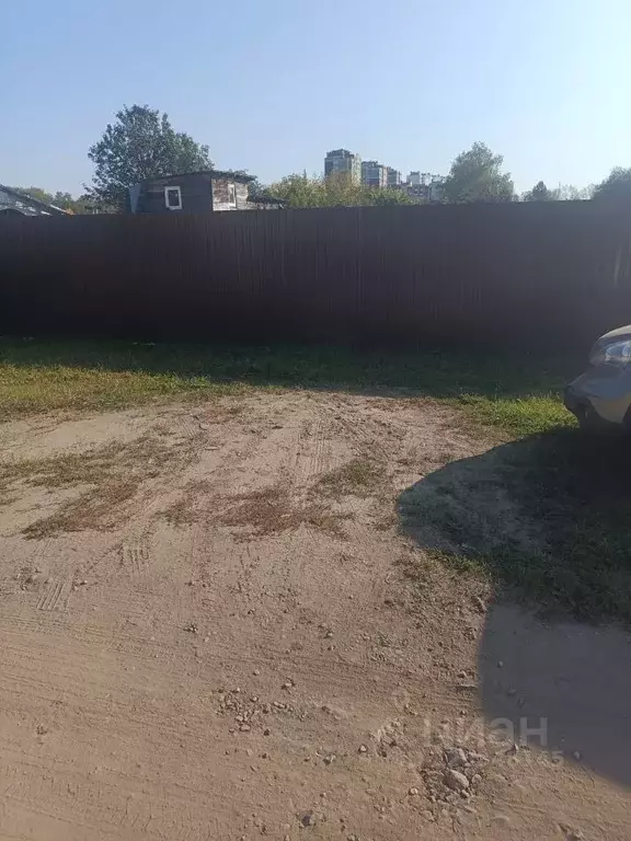 Участок в Ивановская область, Иваново 17-я линия, 76 (7.56 сот.) - Фото 1