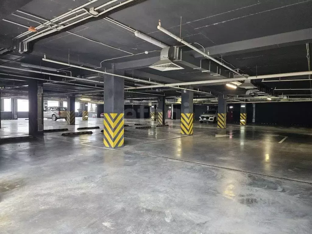 Гараж в Крым, Алушта ул. Западная (13 м) - Фото 0