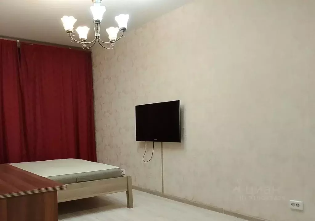 1-к кв. Новосибирская область, Новосибирск ул. Некрасова, 63/1 (35.0 ... - Фото 0