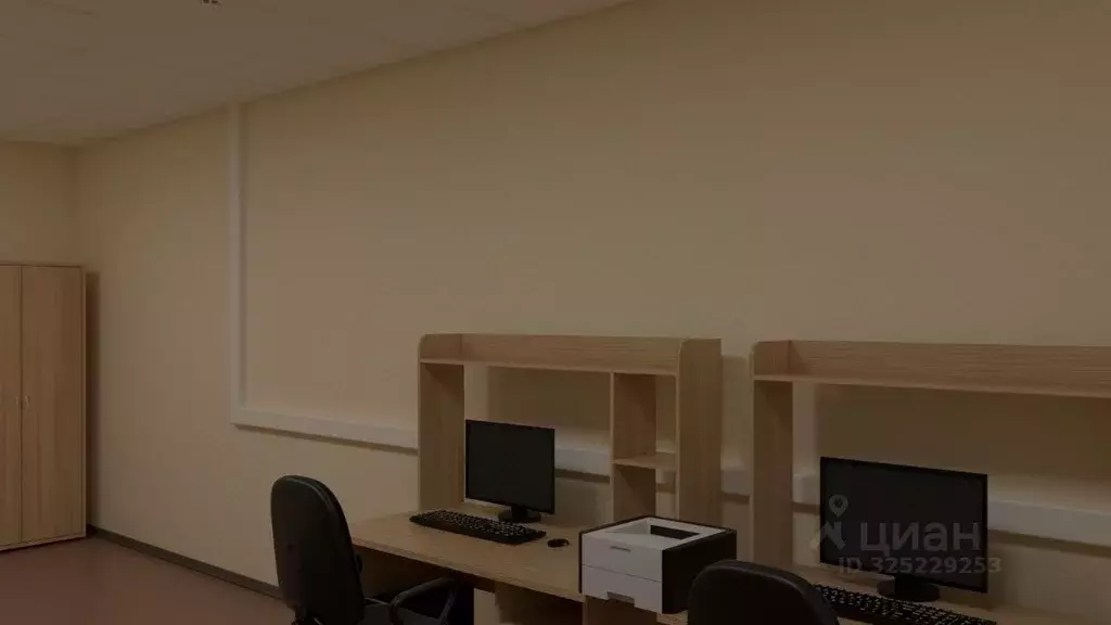 Помещение свободного назначения в Пензенская область, Кузнецк ул. ... - Фото 2