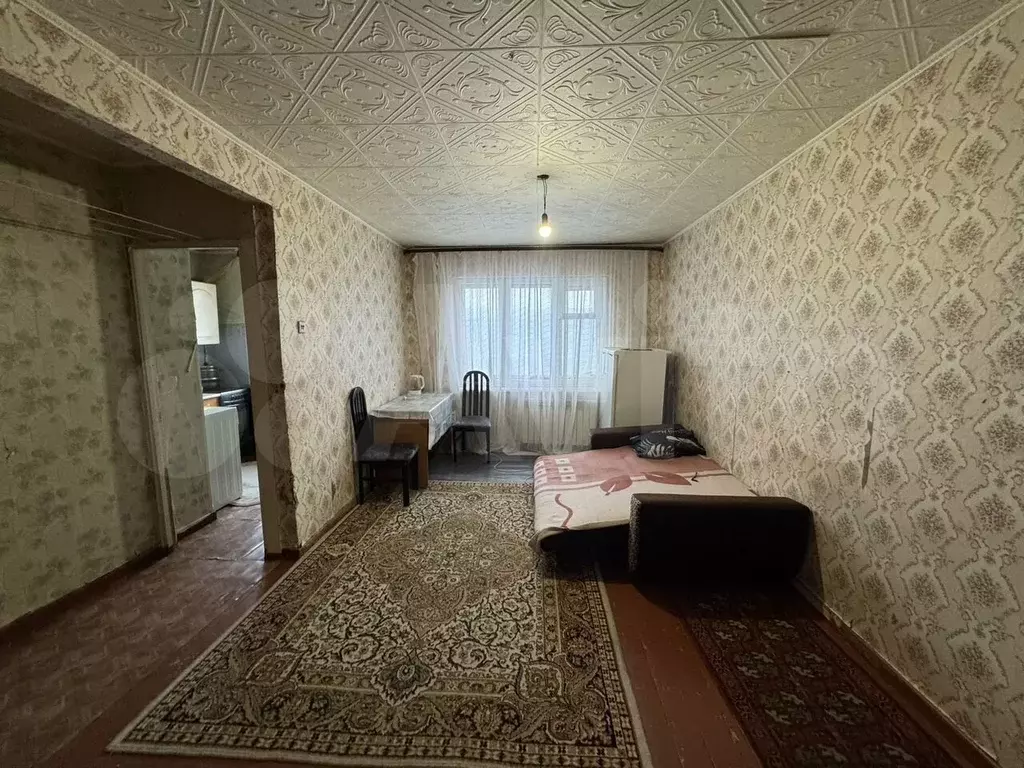 3-к. квартира, 50 м, 5/5 эт. - Фото 0