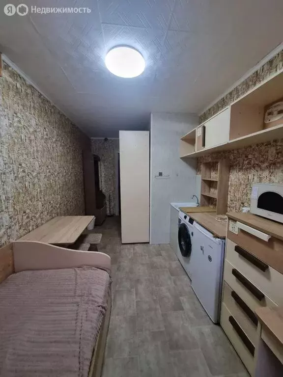 1к в 2-комнатной квартире ( м) - Фото 1