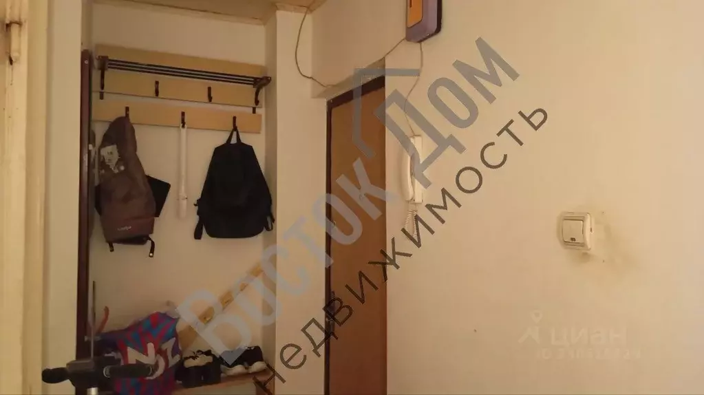 2-к кв. Московская область, Электроугли Богородский городской округ, ... - Фото 2