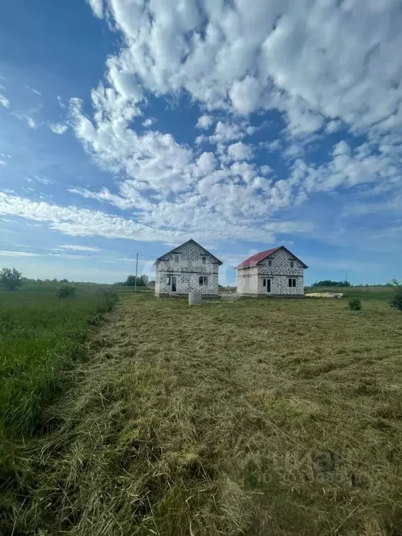 Дом в Калининградская область, Гурьевский муниципальный округ, пос. ... - Фото 1