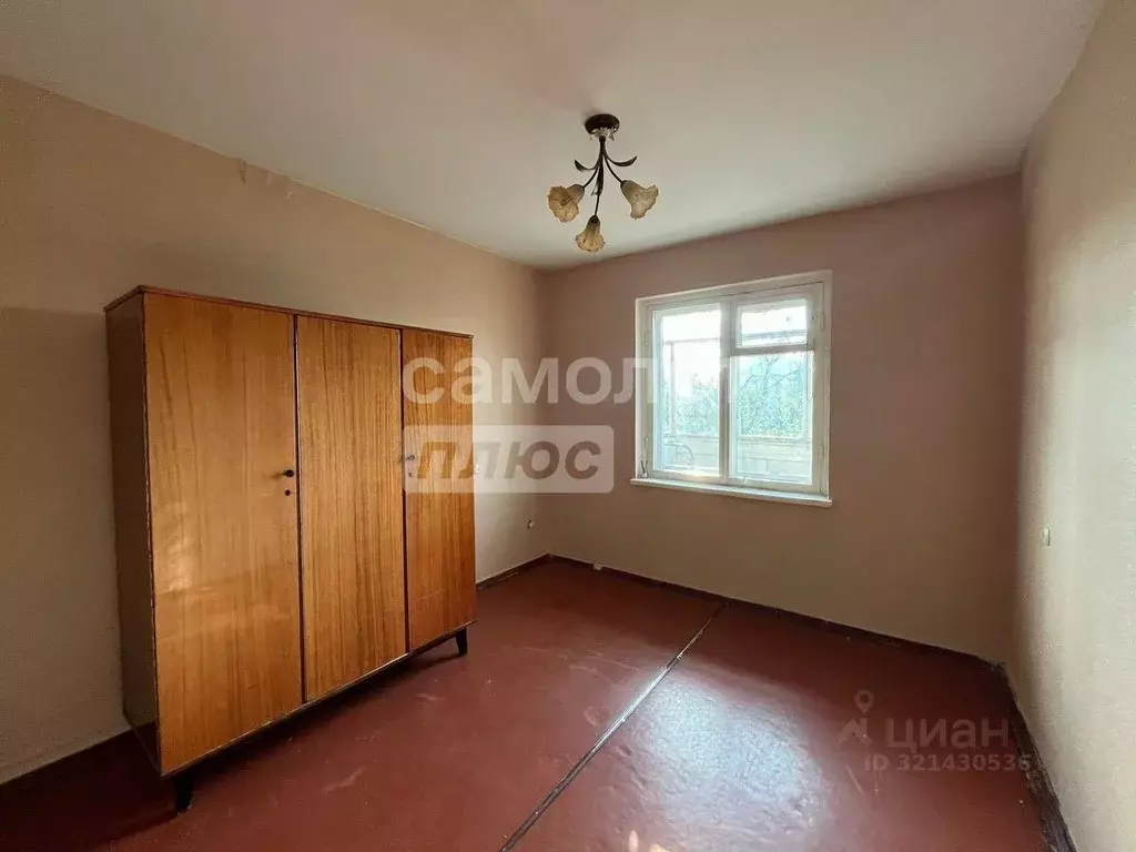 2-к кв. Липецкая область, Липецк ул. 30 лет Октября, 6 (50.0 м) - Фото 2