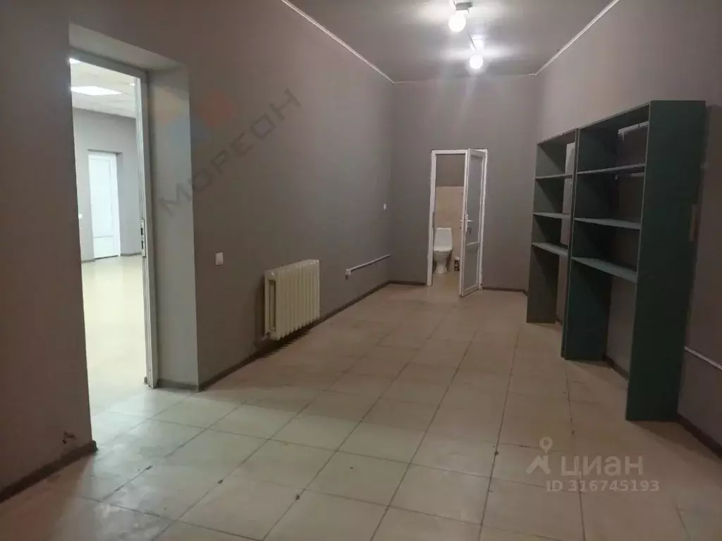 Помещение свободного назначения в Краснодарский край, Краснодар ... - Фото 1