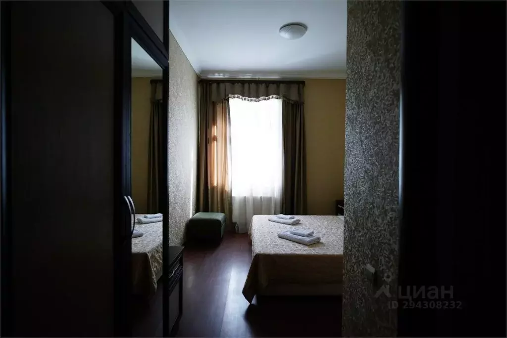 Комната Кабардино-Балкария, Эльбрусский район, с. Тегенекли  (15.0 м) - Фото 2