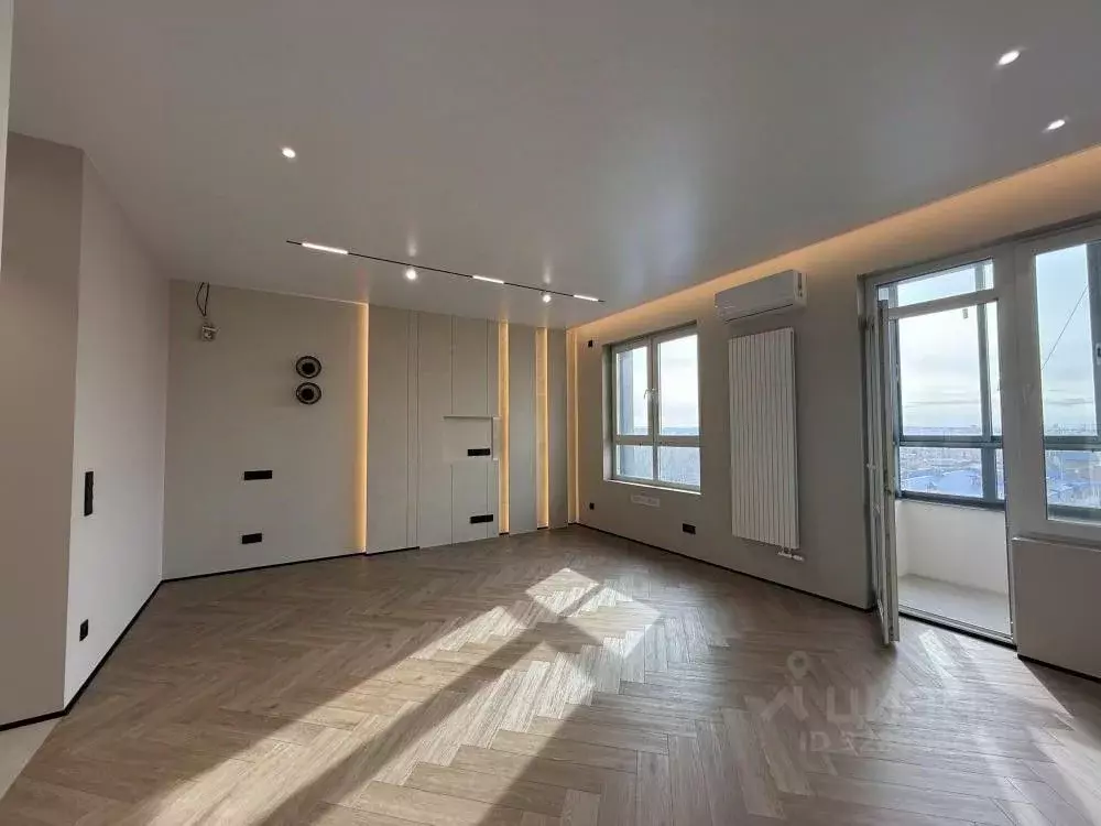 2-к кв. Иркутская область, Иркутск Депутатская ул., 87/9 (56.9 м) - Фото 1