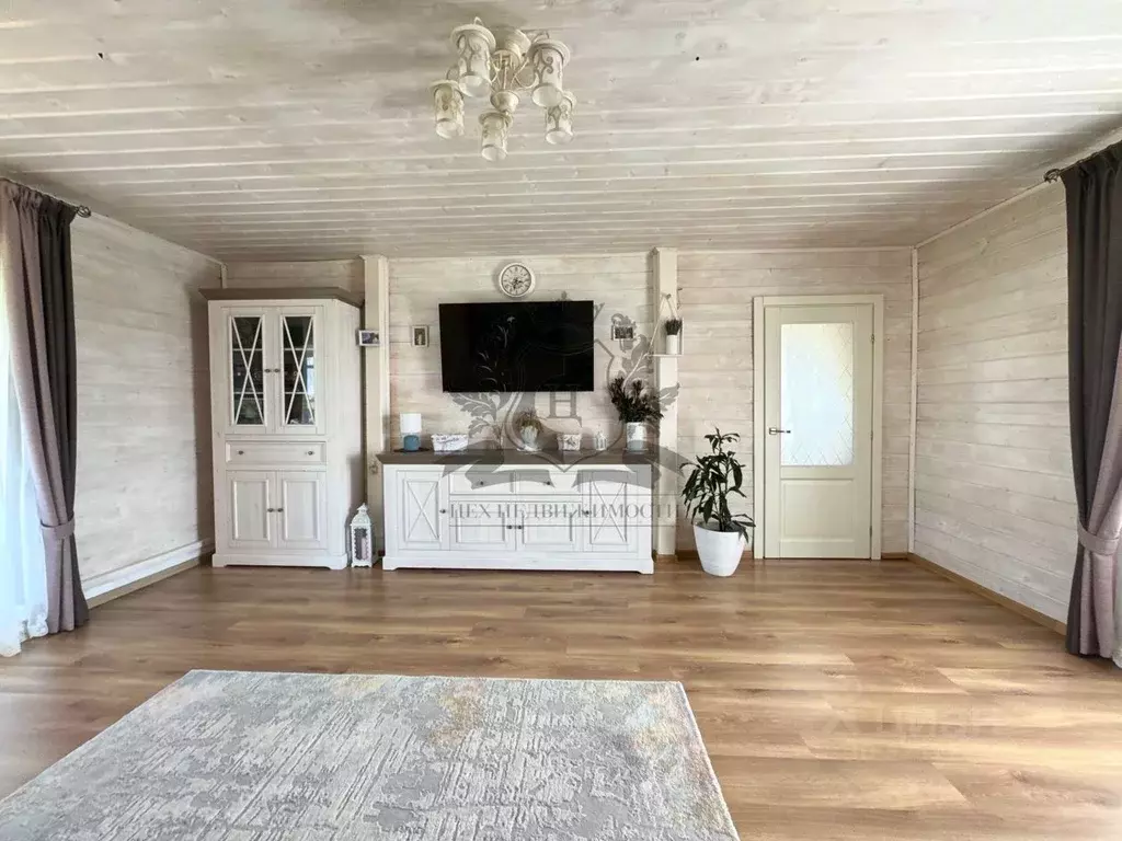 Дом в Ленинградская область, Ломоносовский район, Кипенское с/пос, ... - Фото 2