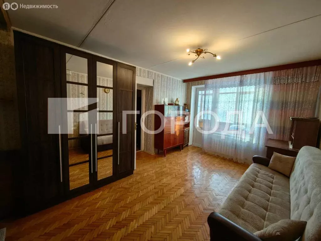 2-комнатная квартира: Москва, Дегунинская улица, 6 (47.2 м) - Фото 1