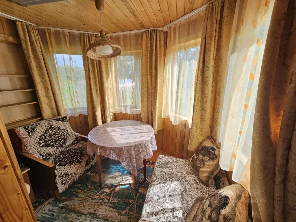 Дом в Ленинградская область, Гатчинский муниципальный округ, Новинка ... - Фото 1