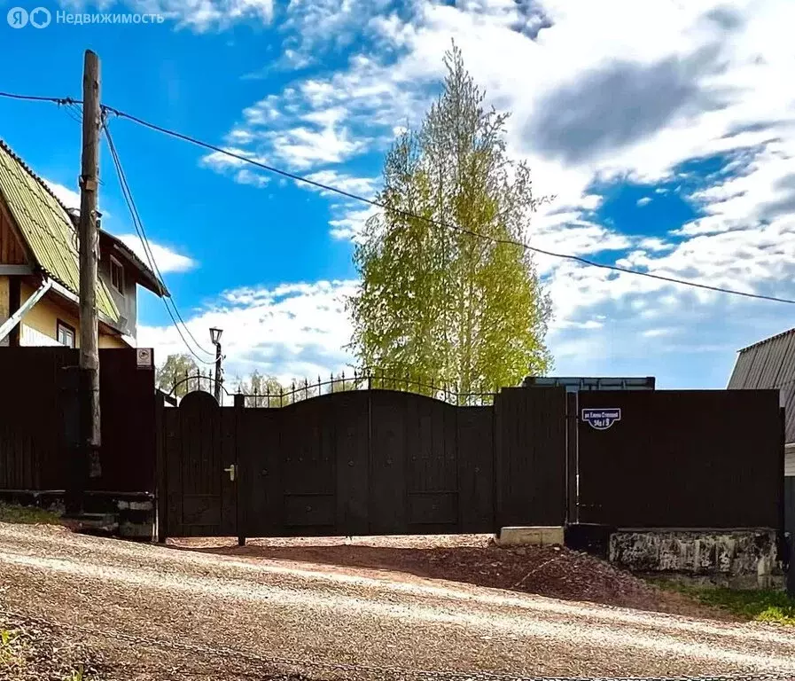 Участок в Красноярск, СНТ Боровинка (8.7 м) - Фото 1