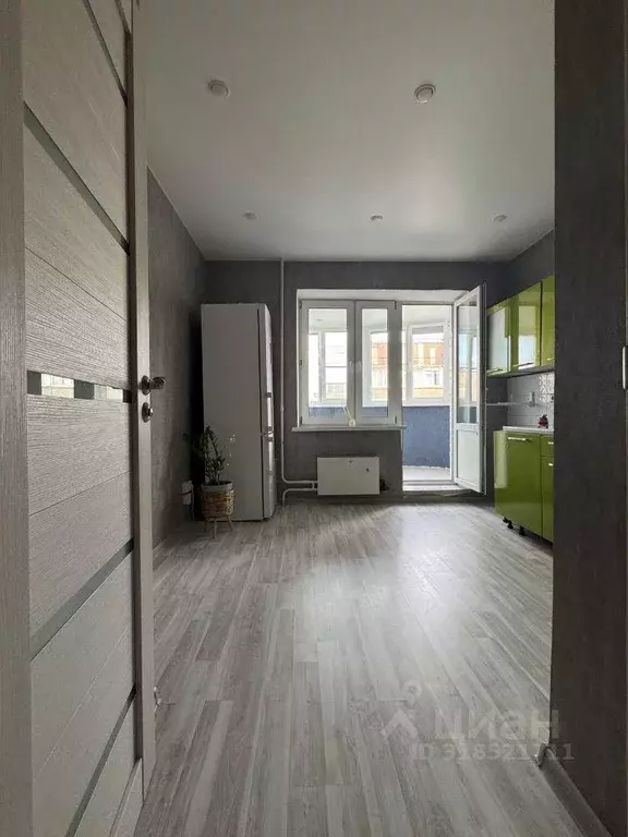 Квартира, 1 комната, 58.3 м - Фото 0