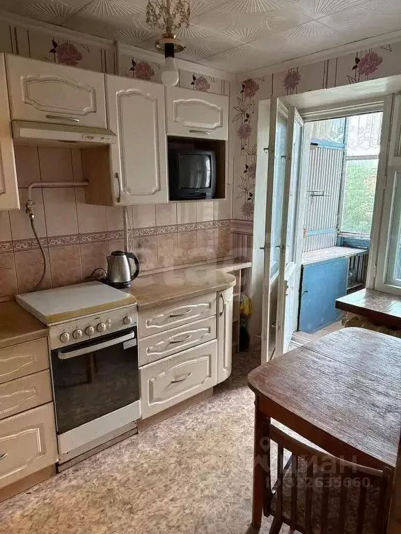 2-к кв. Ярославская область, Рыбинск Фестивальная ул., 3 (51.2 м) - Фото 1