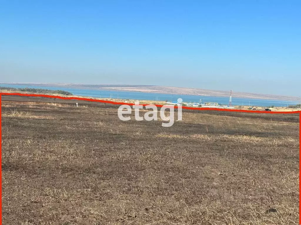 Участок в Ставропольский край, Ставрополь Долина ДНТ, ул. Долина-4 ... - Фото 1