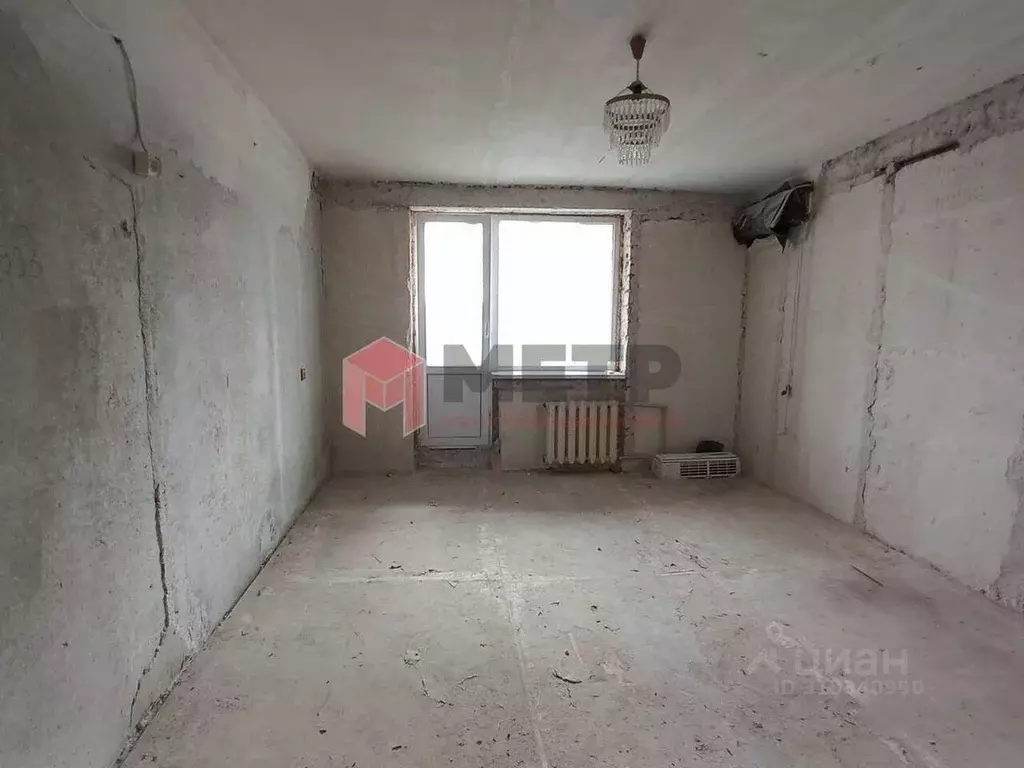 2-к кв. Севастополь ул. Александра Маринеско, 25 (56.8 м) - Фото 0