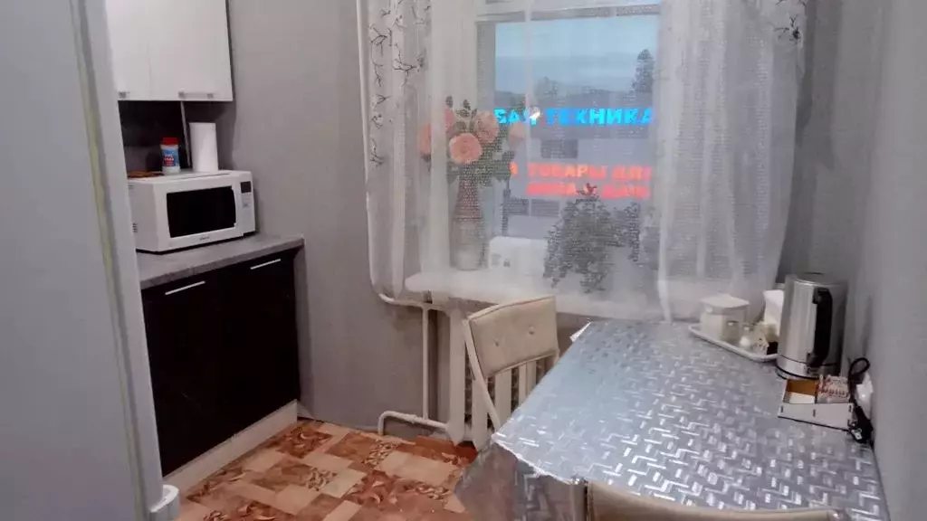 1-к кв. Карелия, Сортавала Карельская ул., 73 (32.0 м) - Фото 1