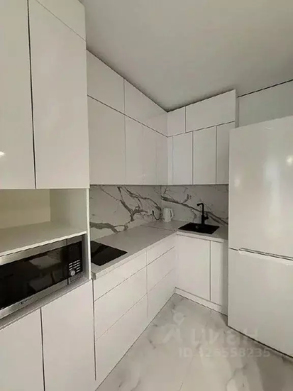 2-к кв. Москва Сосенское поселение, просп. Куприна, 30к2 (40.0 м) - Фото 1