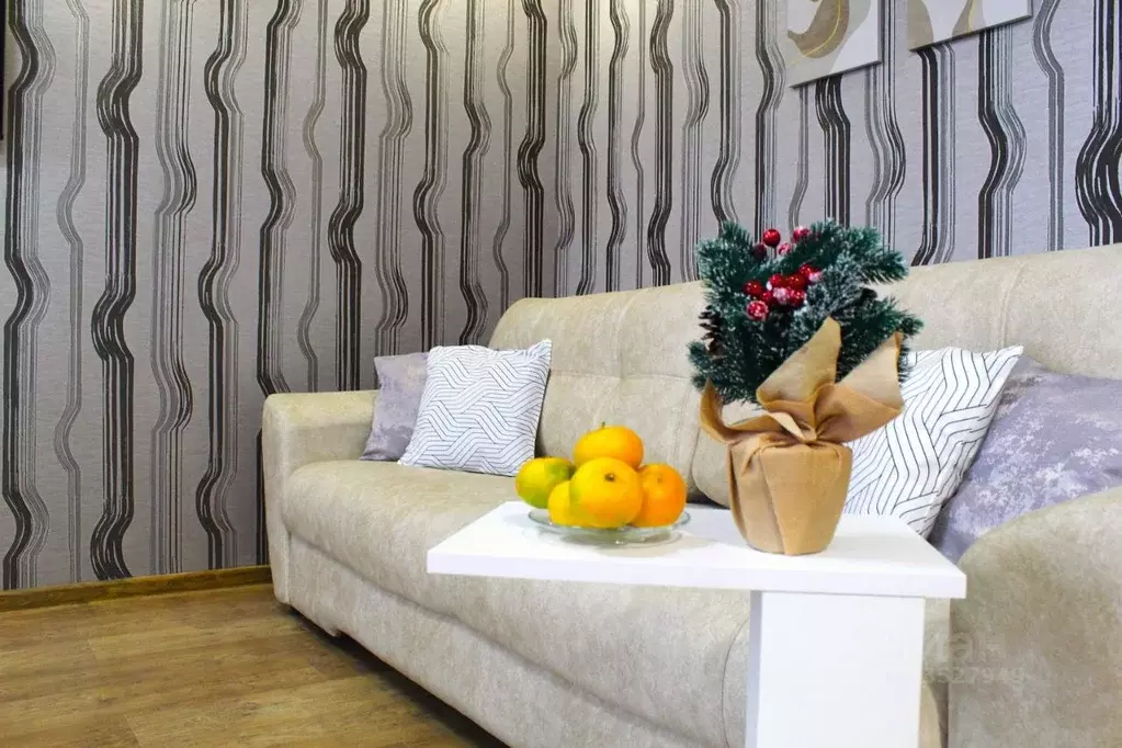 1-к кв. Саратовская область, Саратов ул. Имени И.В. Мичурина, 18/68 ... - Фото 1