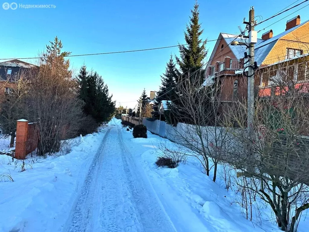 Участок в деревня Кезьмино, территория ГП-1, 26 (10 м) - Фото 1