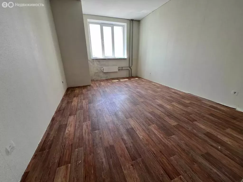 2-комнатная квартира: Оренбург, Беляевская улица, 15 (55.5 м) - Фото 0