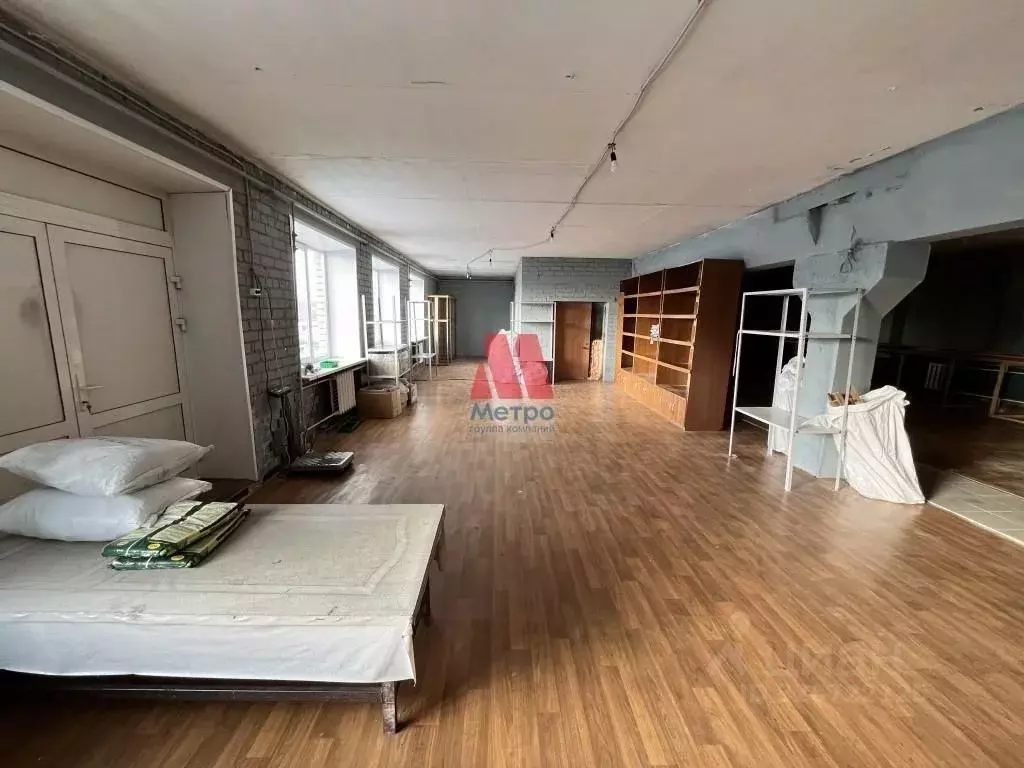 Склад в Ярославская область, Ярославль проезд 1-й Промышленный, 9 (350 ... - Фото 2