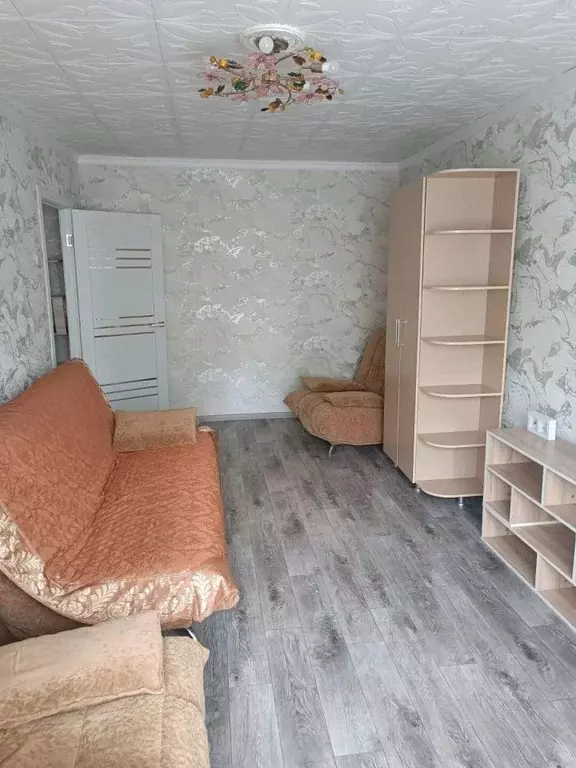 1-к кв. Ростовская область, Волгодонск ул. Ленина, 92 (31.0 м) - Фото 1