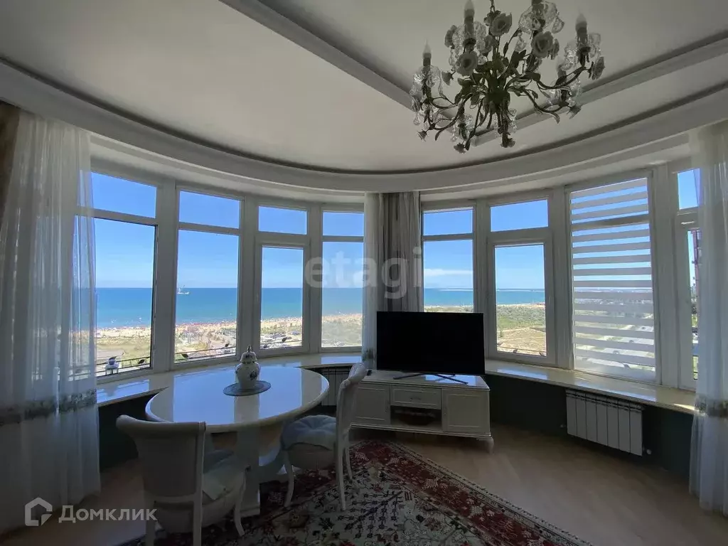 Продаётся 3-к квартира, 100 м - Фото 0