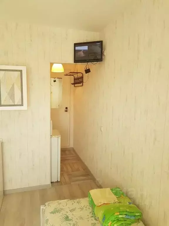 Студия Томская область, Томск Глухой пер., 6 (18.0 м) - Фото 1