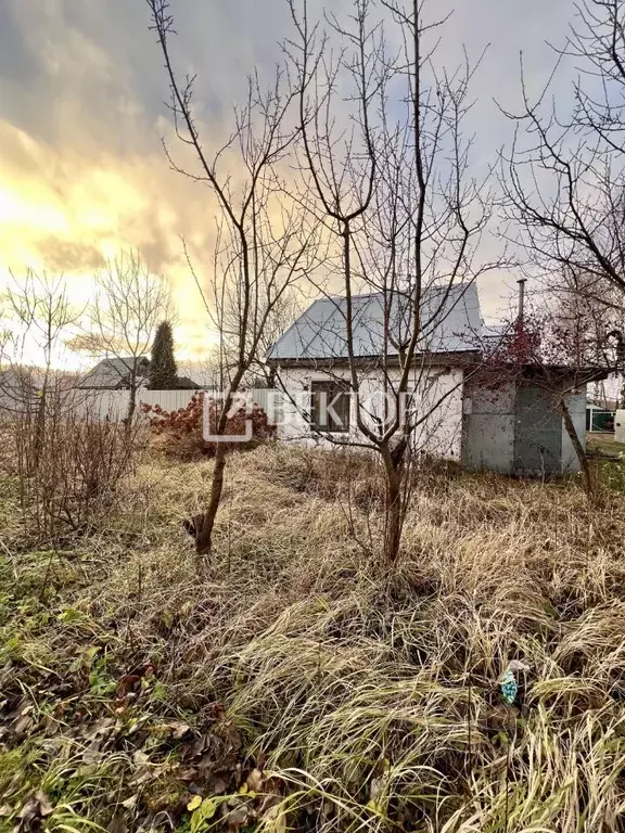 Дом в Костромская область, Кострома Рассвет СТ, 17Б (15 м) - Фото 1