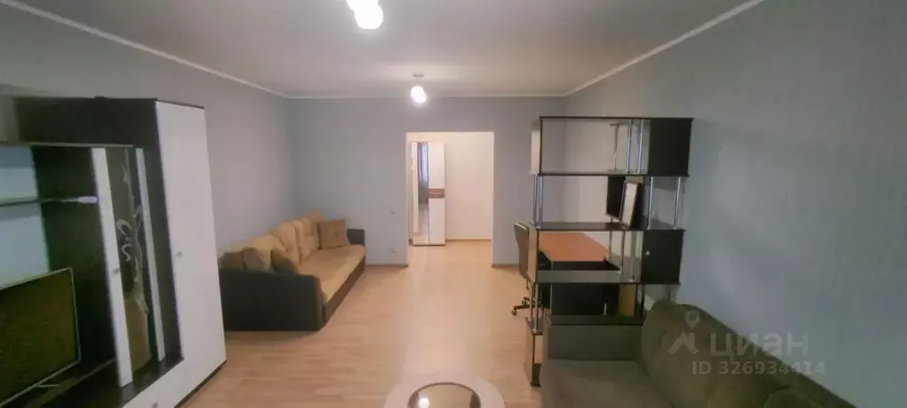 2-к кв. Москва Нагатинская наб., 10к1 (68.0 м) - Фото 2