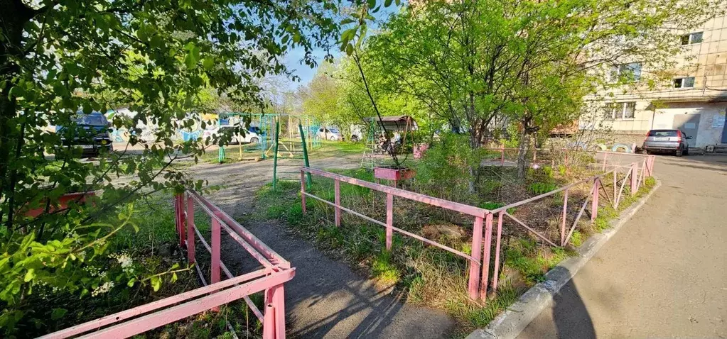 2-к. квартира, 46,5 м, 1/5 эт. - Фото 1