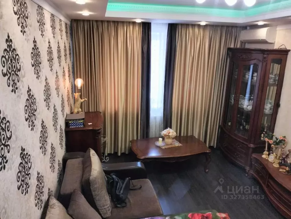 1-к кв. Московская область, Лосино-Петровский городской округ, ... - Фото 1