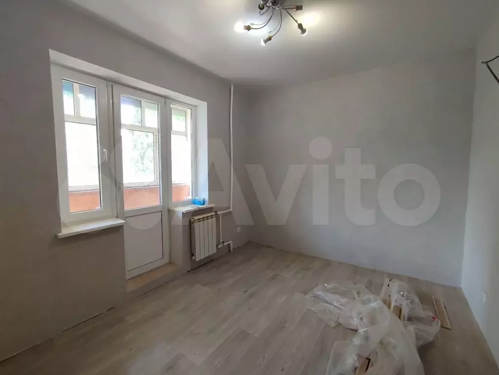 2-к. квартира, 54 м, 3/9 эт. - Фото 0